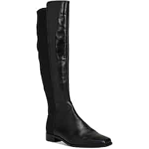 CAMINANDO/カミナンドKNEE HIGH BOOTS 38 Amazon.com | Greemarliy Womens Mid Calf Knee High Boots High